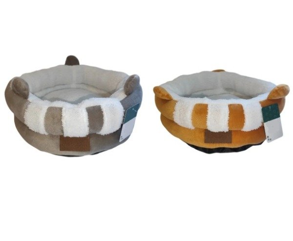Producto - CAMA CON OREJAS 55 CM DE DIAMETRO