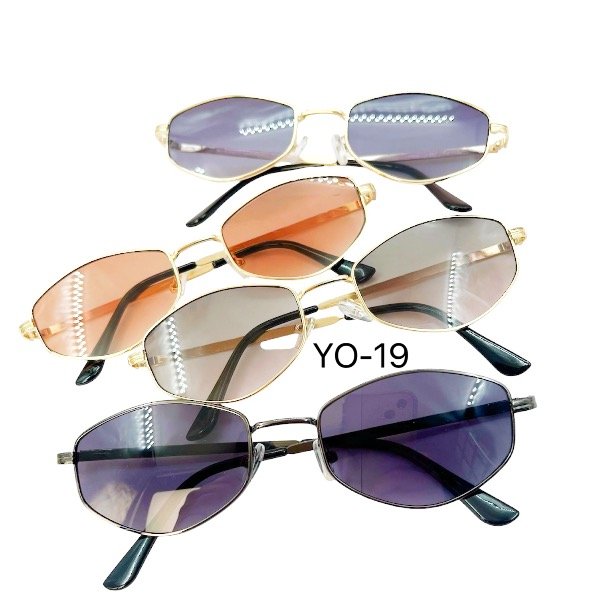 Producto - Sol YO-19