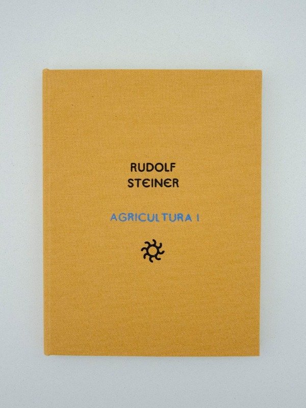 Producto - Rudolf Steiner, Agricultura 1
