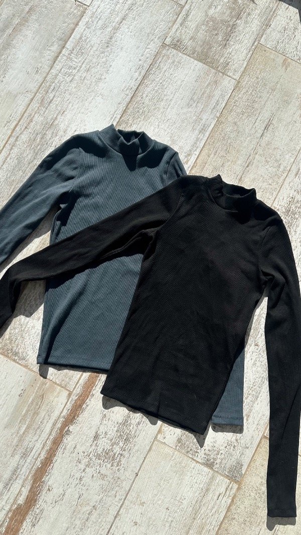 Producto - Polera Maloc