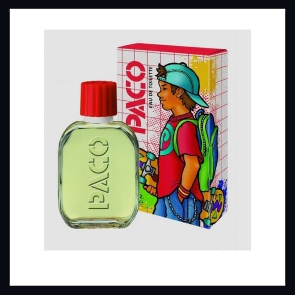 Producto - PERFUME PACO X90ML