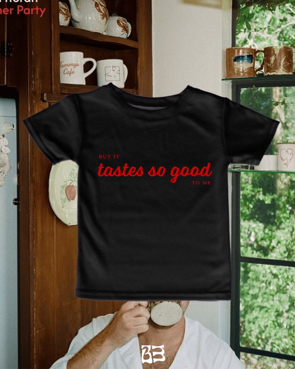Producto - TASTES SOO GOD - 2