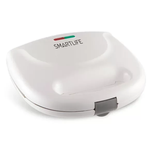Producto - Sandwichera Smartlife