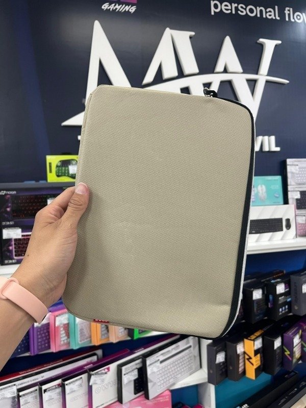 Producto - Funda Notebook Cordura Arena Soul