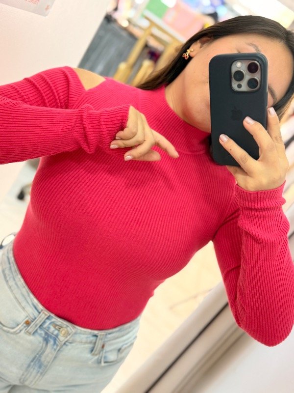 Producto - SUÉTER DOLLY