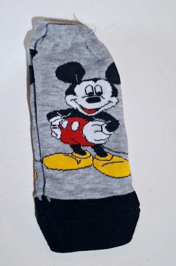 Producto - Soquetes Mickey