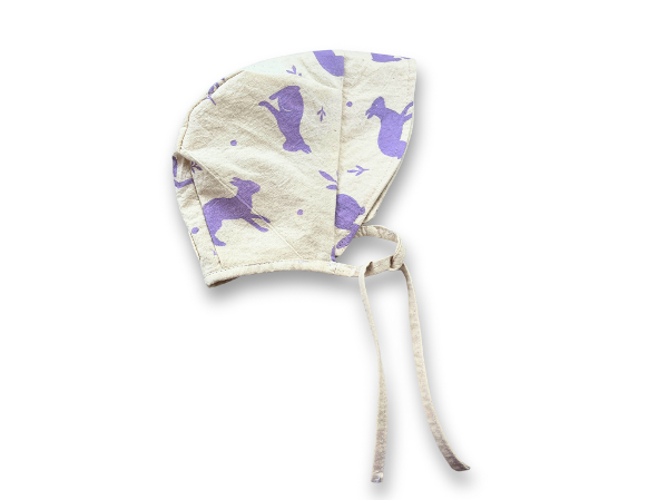 Producto - Gorro mara lila