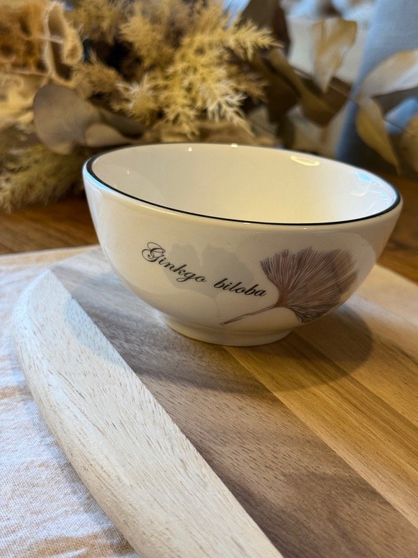 Producto - Bowl flower (12 cm)