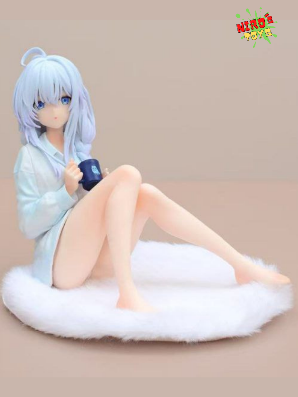 Producto - MAJO NO TABITABI DE 11CM MOD. 17