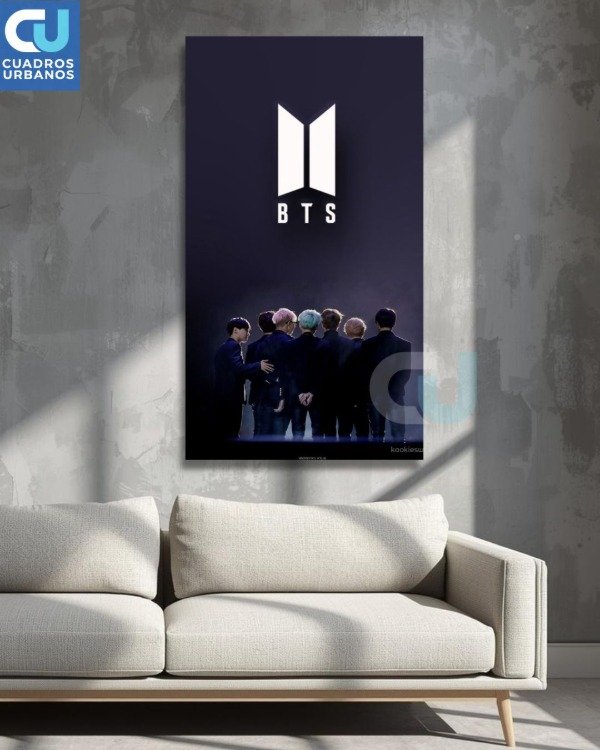 Producto - BTS 7