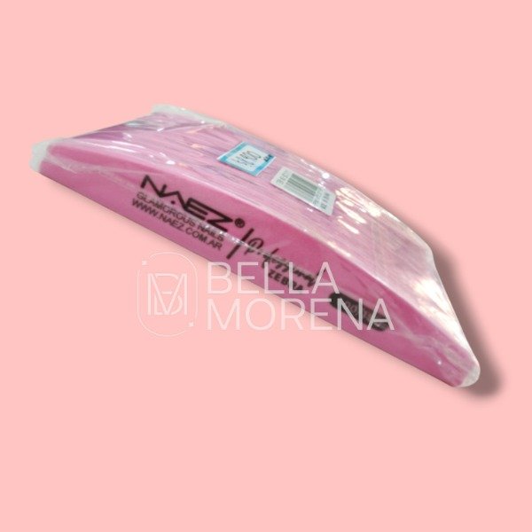 Producto - Esponge Naez X10 PCS 100/180