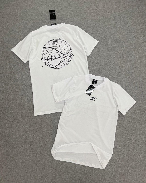 Producto - Remera black 131