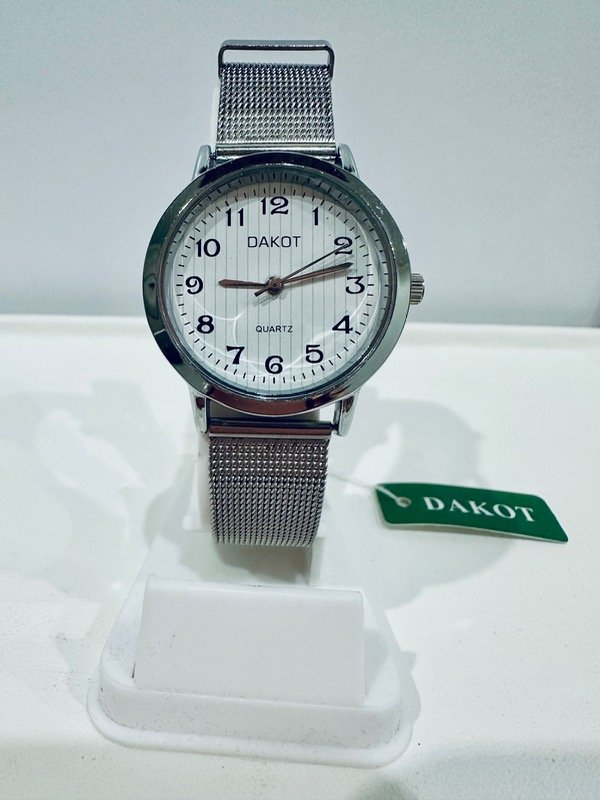 Producto - Reloj Classic Lady