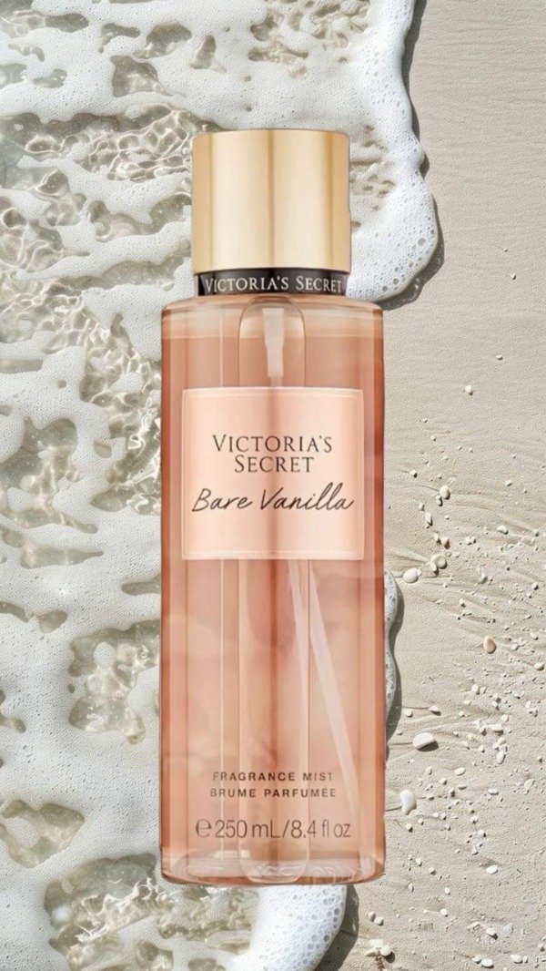 Producto - Body mist Victoria's Secret