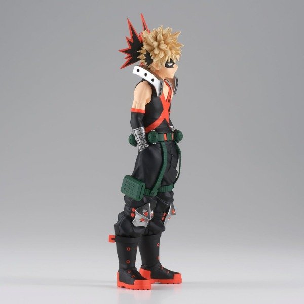 Producto - Katsuki Bakugo - MY HERO ACADEMIA Age of Heroes Vol. 19 (BANPRESTO) - 3