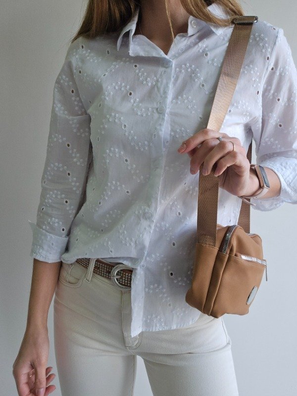 Producto - Camisa CAROLINE