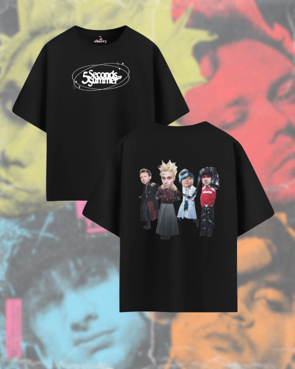 Producto - 5SOS