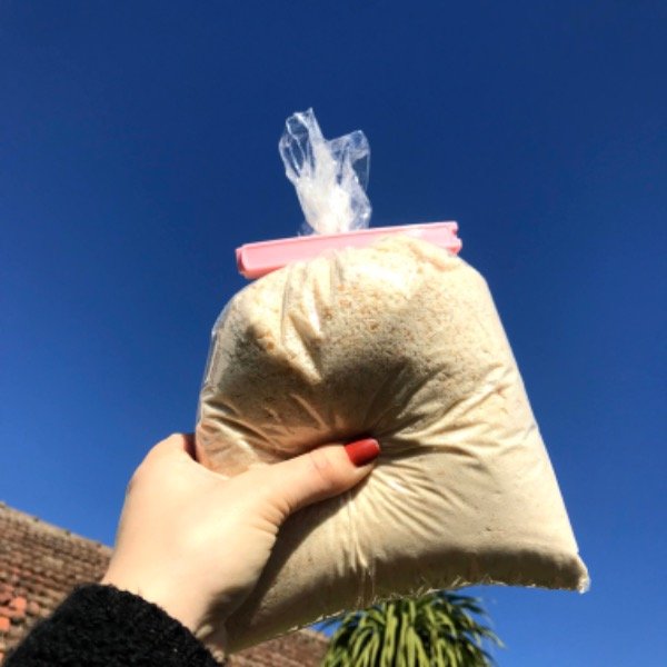 Producto - Cierra bolsa Oscuro - 1