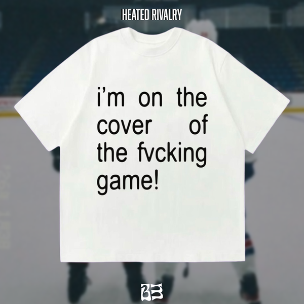 Producto - Oversize - Fvckin game! - 2