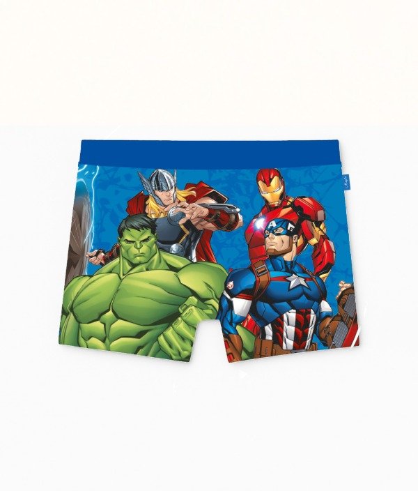 Producto - ZUNGA SUPERHEROES