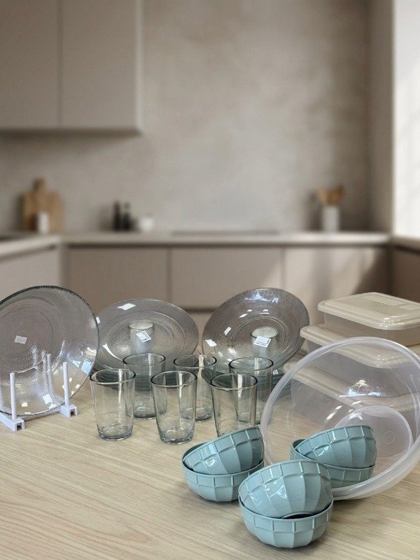 Producto - Combo Bazar