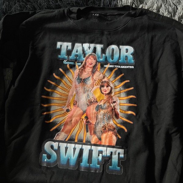 Producto - buzo taylor en arg