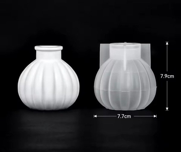 Producto - Molde Florero Mini 3734