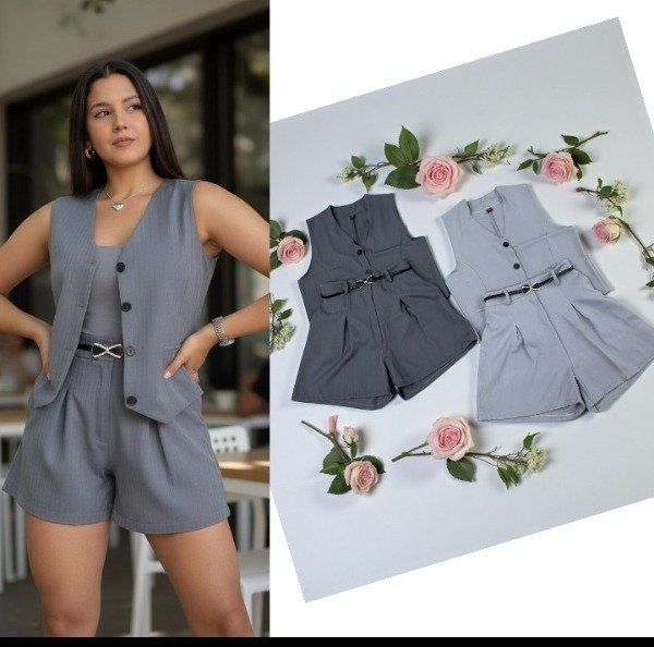 Producto - LINEA LILIUM Conjunto Kira