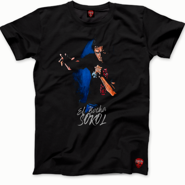 Producto - Remera - Alejandro "Bocha" Sokol - 03