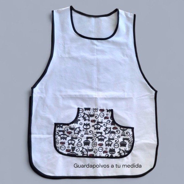 Producto - Gatitos ByN 1B T.L