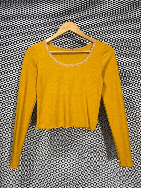Producto - Remera mirlen TS