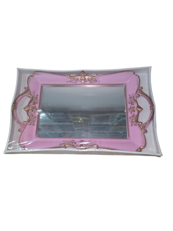 Producto - BANDEJAS ESPEJADAS