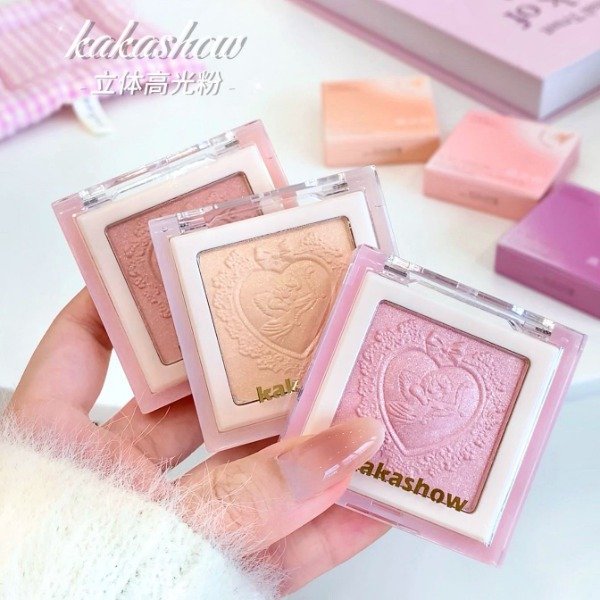 Producto - Iluminador angel kkshow