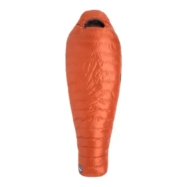 Producto - bolsa de dormir Big Agnes Greystone 0 (600 RDS DownTek)