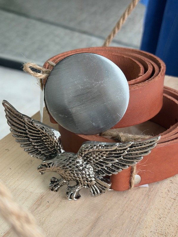 Producto - Cintos suela