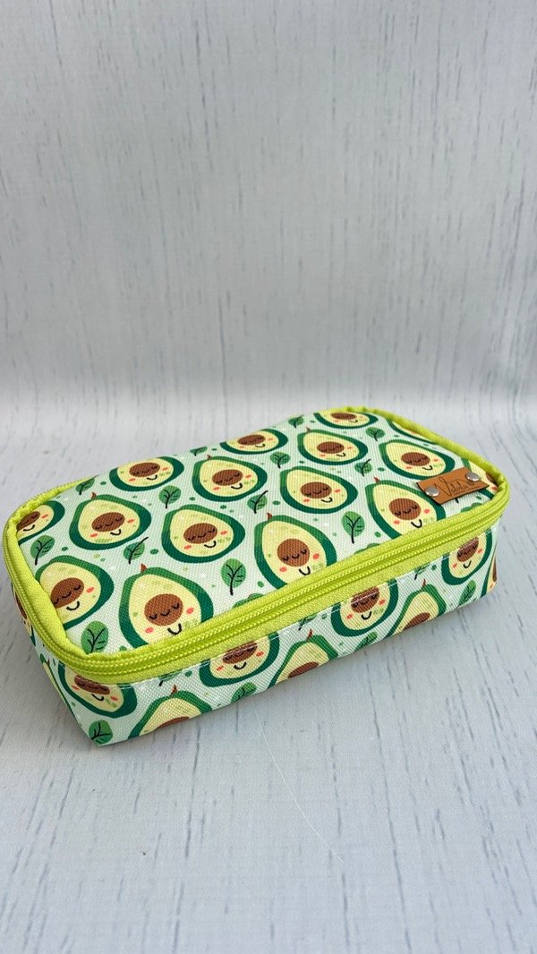 Producto - Cartus clara con solapa