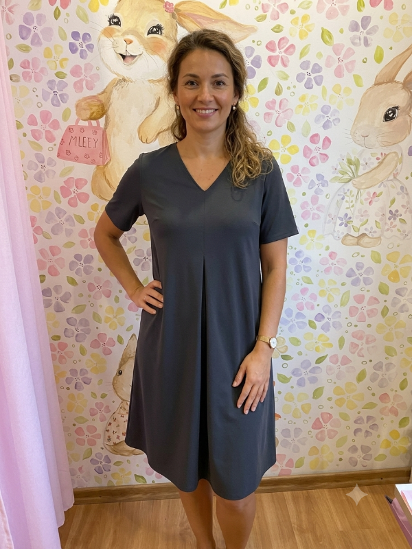 Producto - Cecilia dress (Talle S/M)