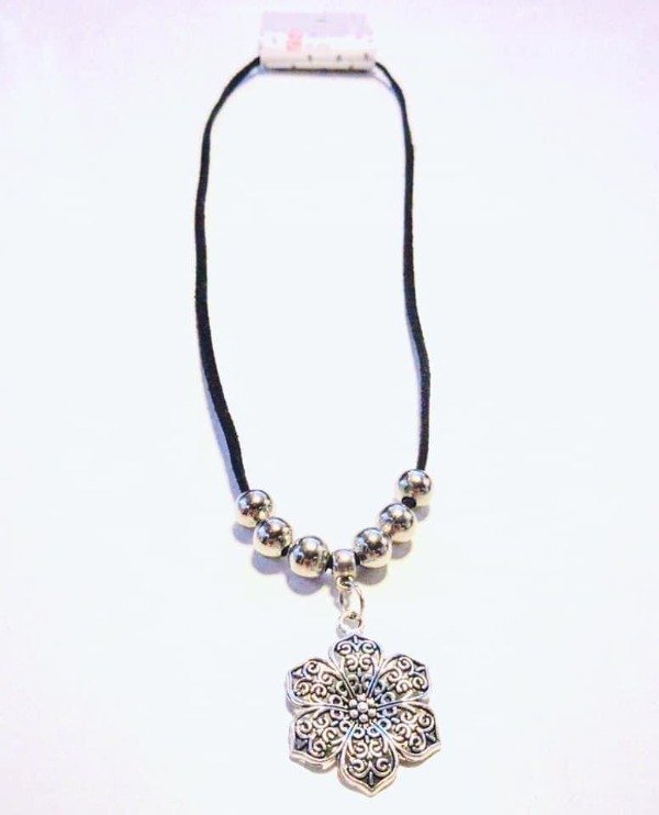 Producto - Colgante FLOWER