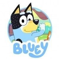 Producto - BLUEY (ELEGIR PRODUCTO)