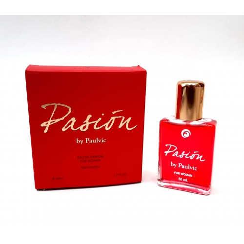 Producto - Perfume imitación Paulvic Si Passion