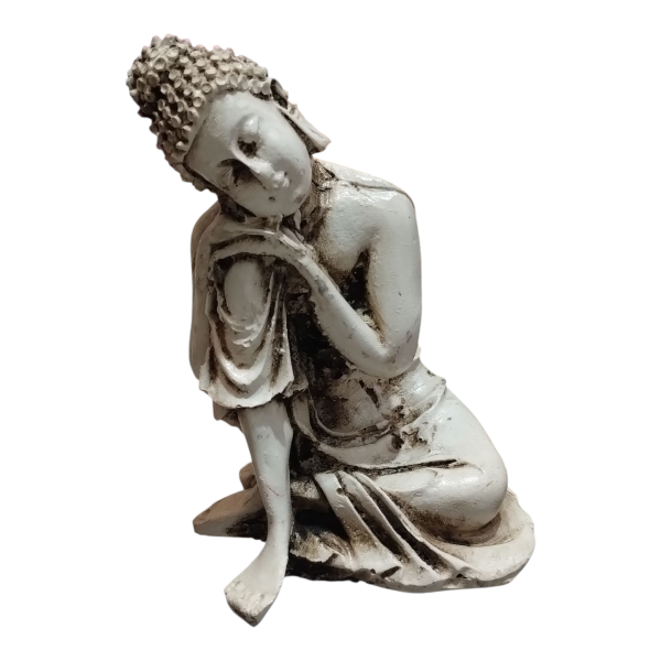 Producto - BUDA DORMIDO 20 CM - BUDA#46