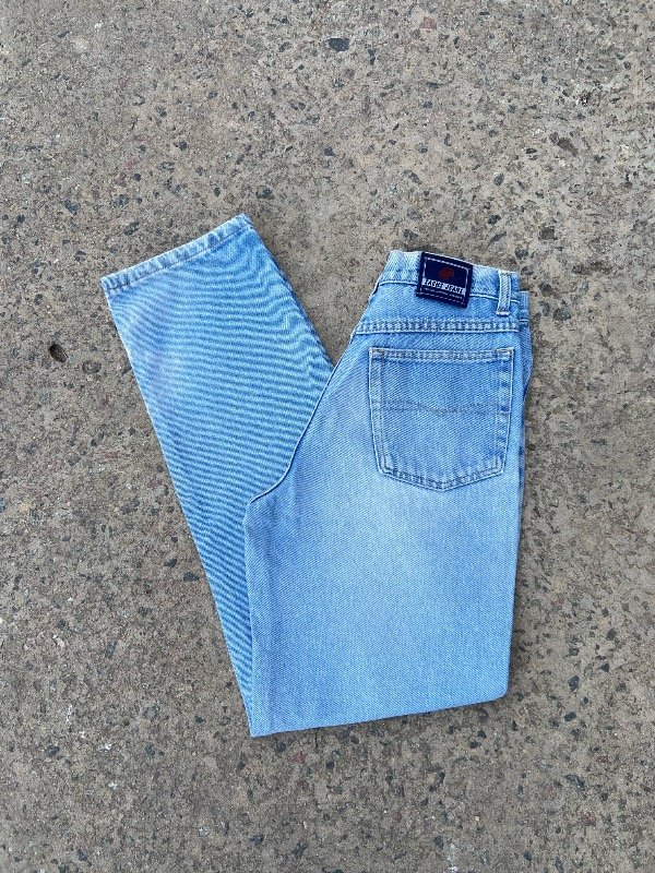 Producto - Mom jean Sachs 38
