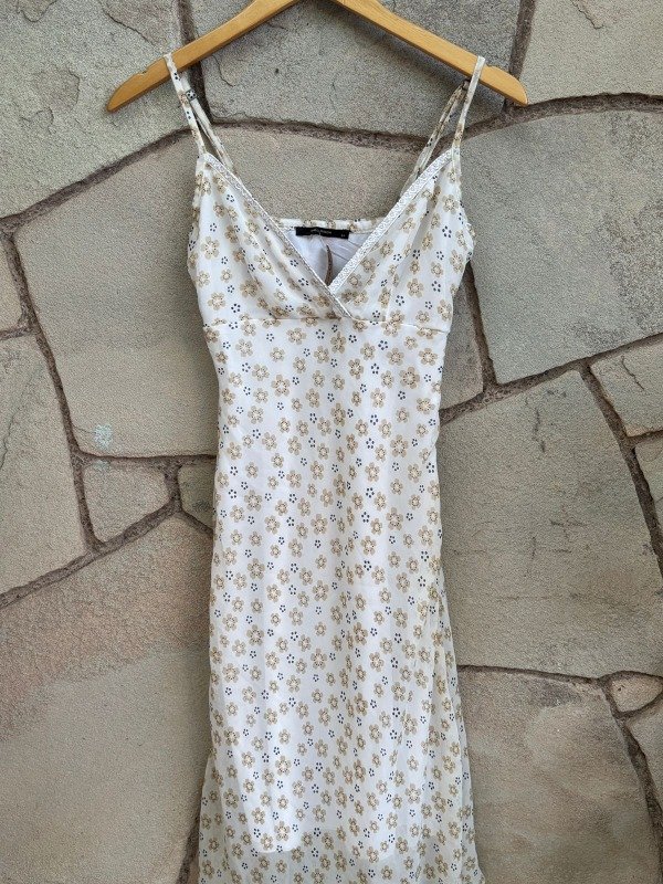 Producto - Vestido Campero