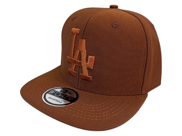 Producto - LA NBA, Plana, Cerrada, Flex MOSTAZA c/COBRE - 0