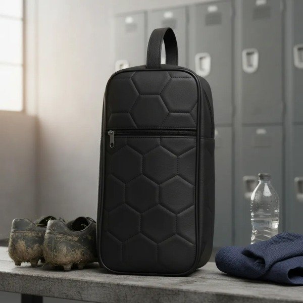 Producto - Botinero bolso para botines fútbol gajos de pelota