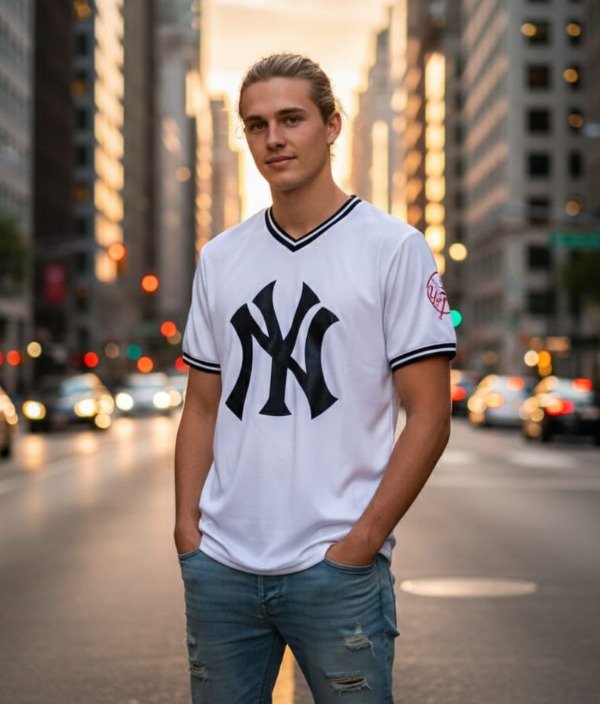 Producto - NUEVA YORK BLANCA