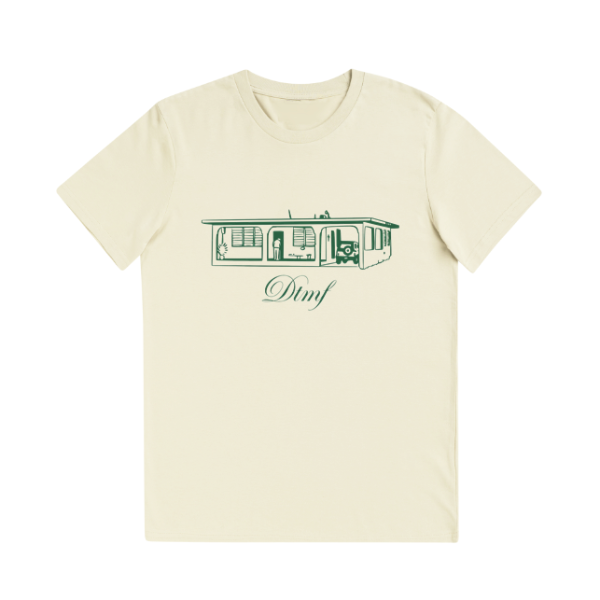 Producto - Remera La casita - 0