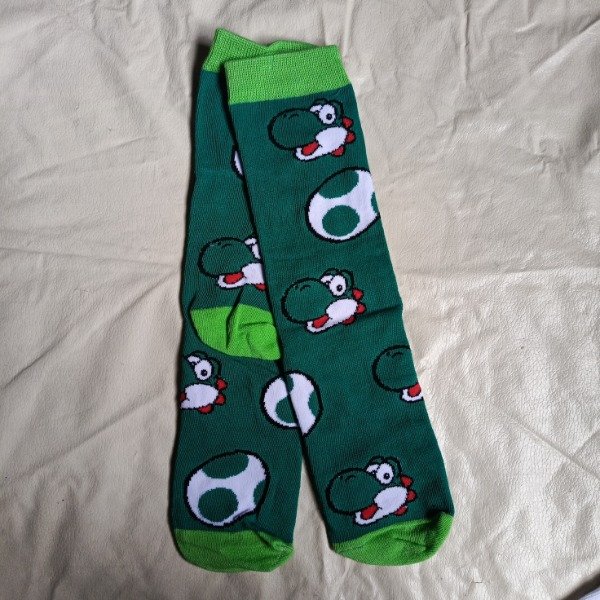 Producto - Yoshi 3/4