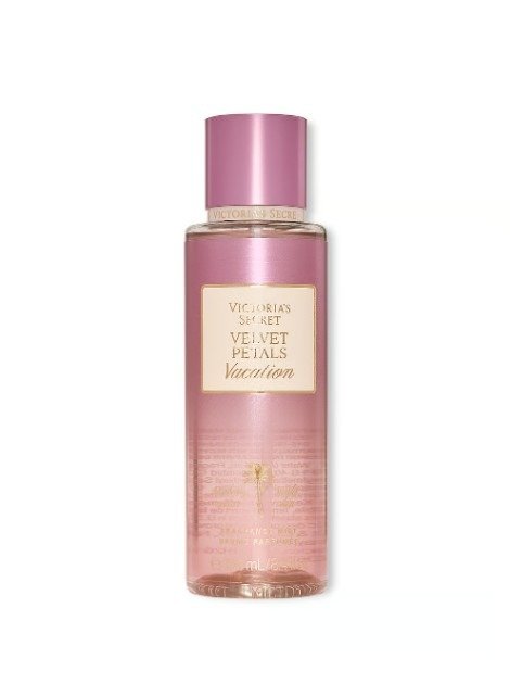 Producto - Victoria's Secret Splash Velvet Petals Vacation