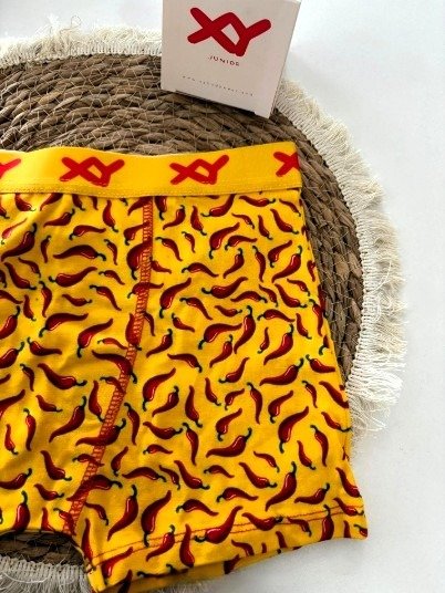 Producto - Art 1012 - XY Junior